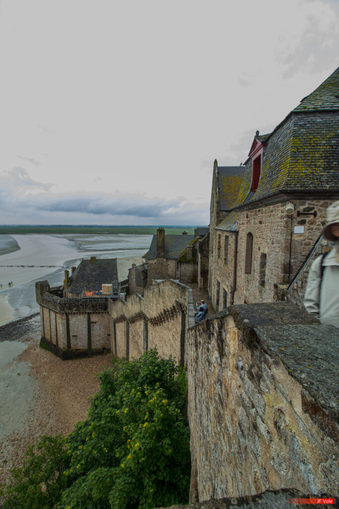 Baie du Mont-Saint-Michel - Country - Cultural heritage - Cultural heritage management - English Channel - Fortifications du Mont-Saint-Michel - France - Geography - Géographie - Le Mont-Saint-Michel - Manche (département) - Manche (mer) - Mer - Mont Saint-Michel - Mont-Saint-Michel - Mont-Saint-Michel Bay - Monument historique - Monument historique (France) - Normandie (région administrative) - Océan Atlantique - Patrimoine - Patrimoine culturel - Patrimoine mondial - Patrimony - Pays - Protection du patrimoine culturel - World Heritage Site - Étendue d'eau - Fortifications du Mont-Saint-Michel Le Mont-Saint-Michel Bretagne (région administrative) France